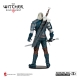 The Witcher - Figurine Geralt of Rivia (Viper Armor: Teal Dye) 18 cm