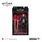 The Witcher - Figurine Geralt of Rivia (Viper Armor: Teal Dye) 18 cm