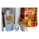 DC Comics - DC Retro playset Batman 66 Batcave