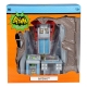 DC Comics - DC Retro playset Batman 66 Batcave