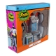 DC Comics - DC Retro playset Batman 66 Batcave