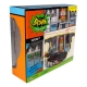 DC Comics - DC Retro playset Batman 66 Batcave