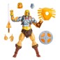 Les Maîtres de l'Univers Revelation Masterverse 2021 - Figurine Faker 18 cm