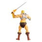 Les Maîtres de l'Univers Revelation Masterverse 2021 - Figurine Faker 18 cm