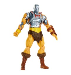 Les Maîtres de l'Univers Revelation Masterverse 2021 - Figurine Faker 18 cm