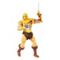 Les Maîtres de l'Univers Revelation Masterverse 2021 - Figurine Faker 18 cm