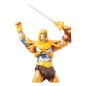 Les Maîtres de l'Univers Revelation Masterverse 2021 - Figurine Faker 18 cm