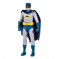 DC Comics - Figurine DC Retro  Batman 66 Batman 15 cm