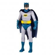 DC Comics - Figurine DC Retro Batman 66 Batman 15 cm