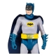 DC Comics - Figurine DC Retro  Batman 66 Batman 15 cm