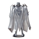 DC Comics - Figurine DC Multiverse Azrael Batman Armor (Batman: Curse of the White Knight) Gold Label 18 cm