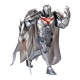 DC Comics - Figurine DC Multiverse Azrael Batman Armor (Batman: Curse of the White Knight) Gold Label 18 cm