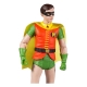 DC Comics - Figurine DC Retro Batman 66 Robin 15 cm