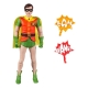 DC Comics - Figurine DC Retro Batman 66 Robin 15 cm