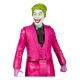 DC Comics - Figurine DC Retro Batman 66 The Joker 15 cm