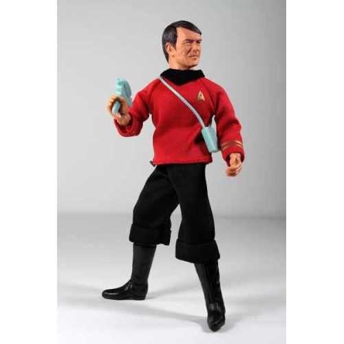 Star Trek TOS - Figurine Scotty 20 cm