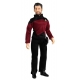 Star Trek TNG - Figurine Cmdr Will Riker 20 cm