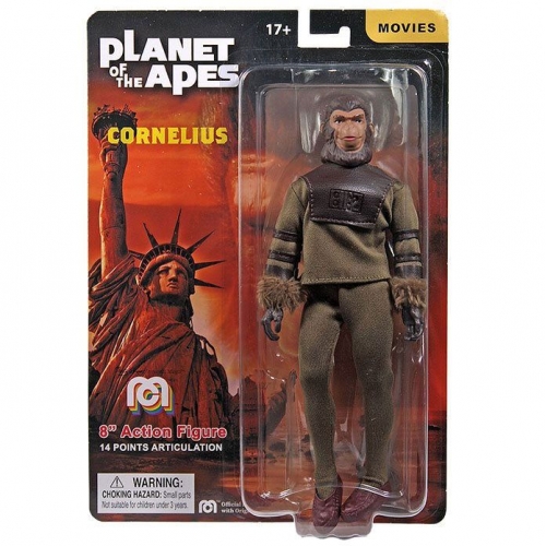 La Planète des singes - Figurine Cornelius 20 cm