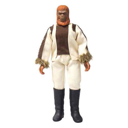 La Planète des singes - Figurine Dr. Zaius 20 cm