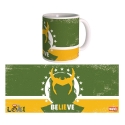 Marvel Loki - Mug Believe