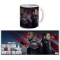 Marvel - Mug The Falcon & the Winter Soldier Poster