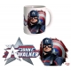 Marvel - Mug The Falcon & the Winter Soldier Walker