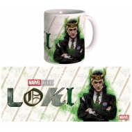 Marvel - Mug President Loki