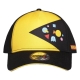Pac-Man - Casquette Snapback Characters