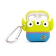 Toy Story - Etui pour boîtier AirPods PowerSquad Alien