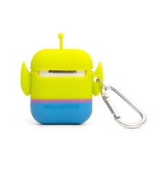 Toy Story - Etui pour boîtier AirPods PowerSquad Alien