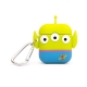 Toy Story - Etui pour boîtier AirPods PowerSquad Alien