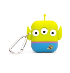 Toy Story - Etui pour boîtier AirPods PowerSquad Alien