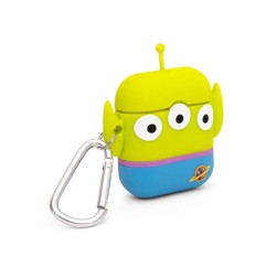 Toy Story - Etui pour boîtier AirPods PowerSquad Alien