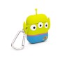 Toy Story - Etui pour boîtier AirPods PowerSquad Alien