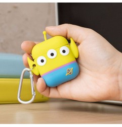 Toy Story - Etui pour boîtier AirPods PowerSquad Alien