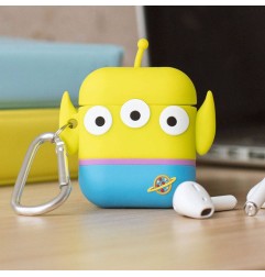 Toy Story - Etui pour boîtier AirPods PowerSquad Alien
