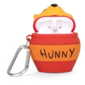 Disney - Etui pour boîtier AirPods PowerSquad Winnie l'ourson