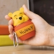 Disney - Etui pour boîtier AirPods PowerSquad Winnie l'ourson