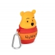 Disney - Etui pour boîtier AirPods PowerSquad Winnie l'ourson