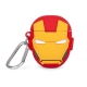 Marvel - Etui pour boîtier AirPods PowerSquad Iron Man