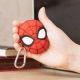 Marvel - Etui pour boîtier AirPods PowerSquad Spiderman