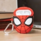 Marvel - Etui pour boîtier AirPods PowerSquad Spiderman