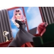 Kaguya-sama: Love is War - Statuette 1/7 Chika Fujiwara DT-170 Ver. 22 cm