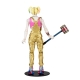 DC Comics - Figurine DC Multiverse Harley Quinn (Birds of Prey) 18 cm