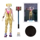 DC Comics - Figurine DC Multiverse Harley Quinn (Birds of Prey) 18 cm