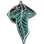Seigneur des Anneaux, Le - Le Seigneur des Anneaux aimant Elven Leaf