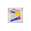 Chucky la poupée de sang - Réplique 1/1 bavoir Good Guys