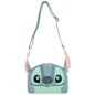 Disney - By Loungefly sac à bandoulière Lilo & Stitch Luau Cosplay