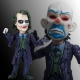 Batman The Dark Knight - Figurine Toys Rocka! The Joker 13 cm