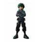 My Hero Academia - Statuette Ichibansho Izuku Midoriya (The Movie World Heroes Mission) My Hero Academia - Statuette Ichibansho Izuku Midoriya (The Movie World Heroes Mission)
